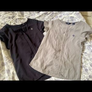 Lanes End Chase Tops